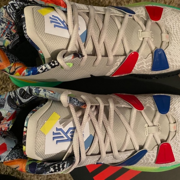 Brand New Kyrie 7’s (Authentic) - Picture 3 of 4